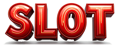 slot game logo